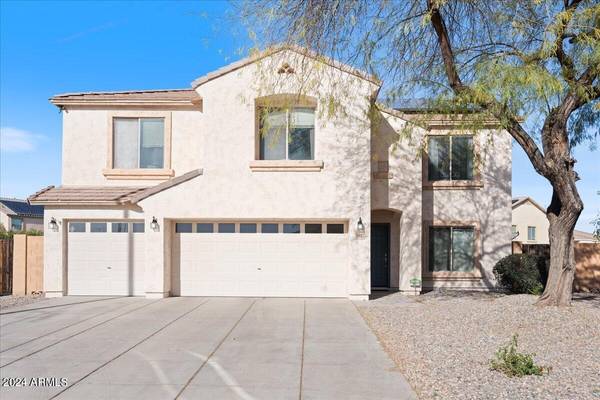 Buckeye, AZ 85326,1847 S 226TH Avenue