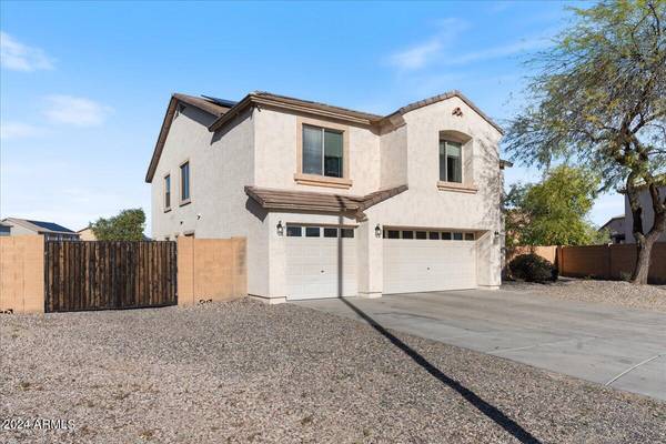 Buckeye, AZ 85326,1847 S 226TH Avenue