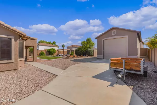 San Tan Valley, AZ 85143,32058 N CHESTNUT Trail