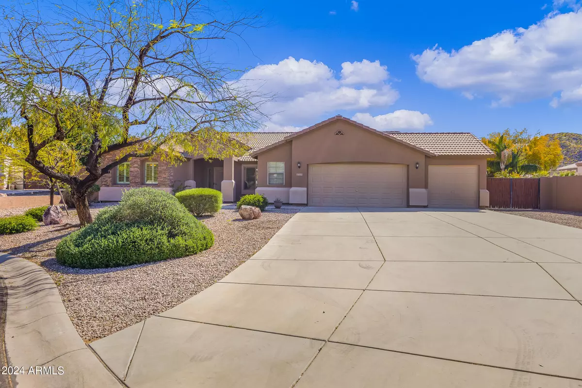 San Tan Valley, AZ 85143,32058 N CHESTNUT Trail