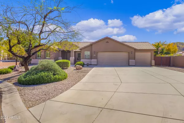 32058 N CHESTNUT Trail,  San Tan Valley,  AZ 85143