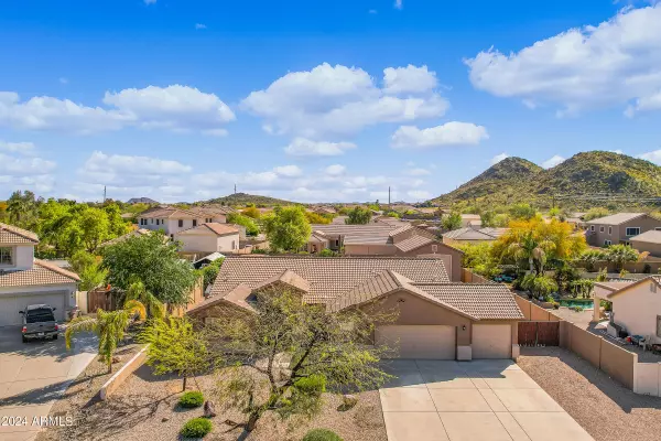 San Tan Valley, AZ 85143,32058 N CHESTNUT Trail