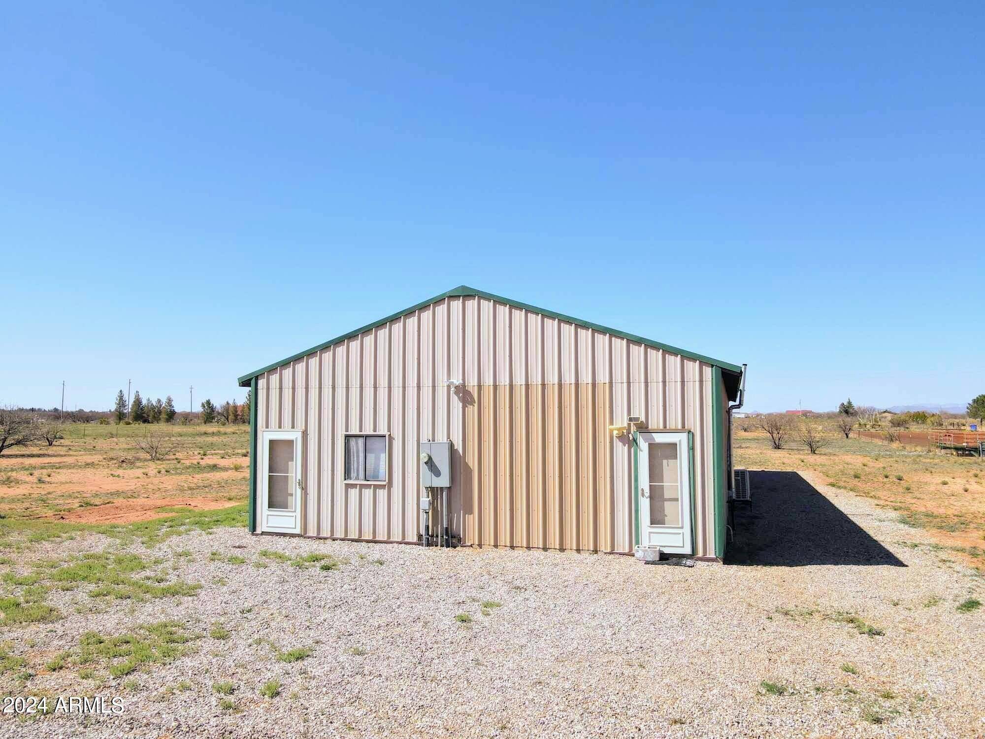 Hereford, AZ 85615,10287 E Blue Sky Vista