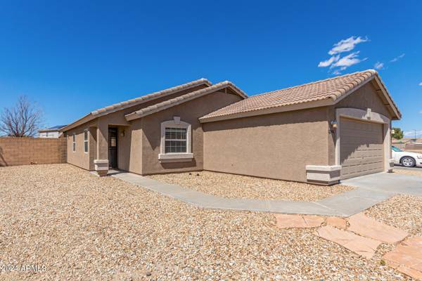 El Mirage, AZ 85335,12506 W BLOOMFIELD Road