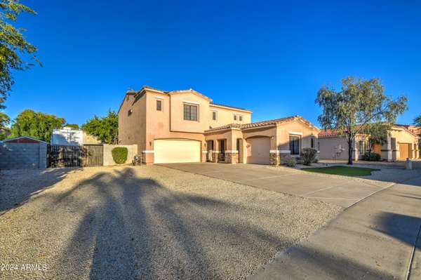 Casa Grande, AZ 85122,84 N SOUTHFORK Drive