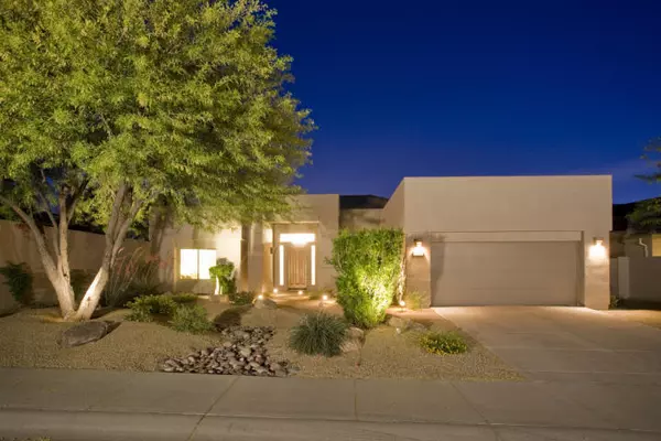 6183 E EVENING GLOW Drive, Scottsdale, AZ 85266