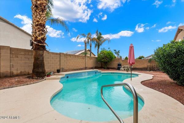 Surprise, AZ 85374,16236 W IRONWOOD Street