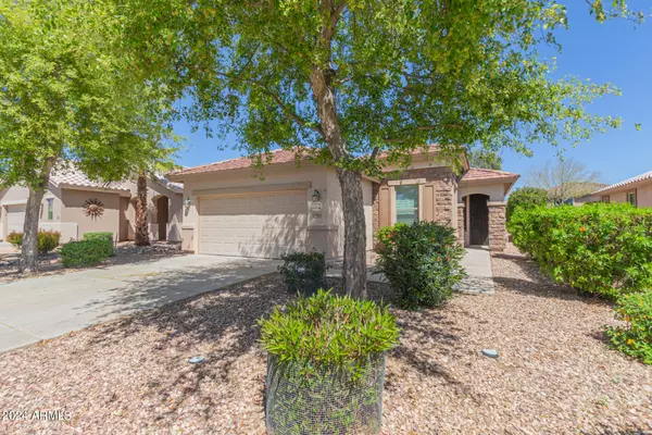 22990 W DEVIN Drive, Buckeye, AZ 85326