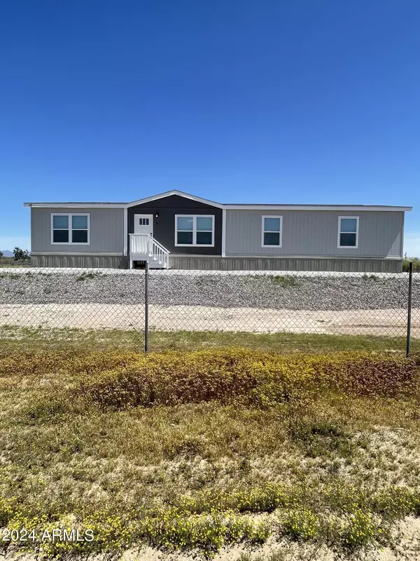 Tonopah, AZ 85354,1145 S 373rd Avenue