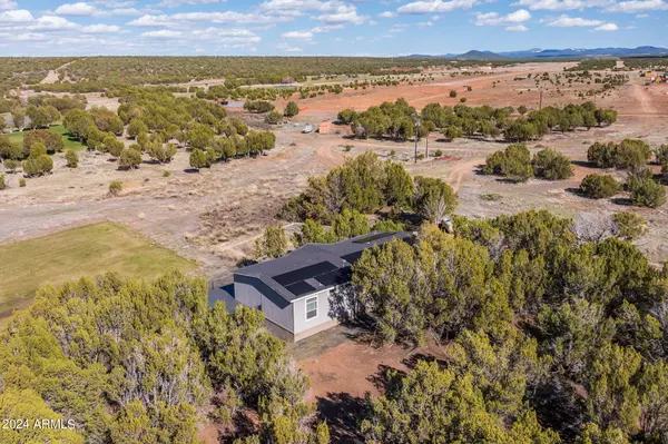 Show Low, AZ 85901,8548 Huggins Drive