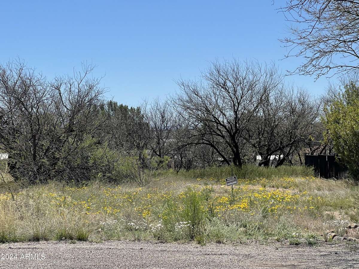 Rio Rico, AZ 85648,1156 ADOBE Court #27