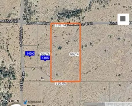 Tonopah, AZ 85354,4700 S Wintersburg Road #Lot 4