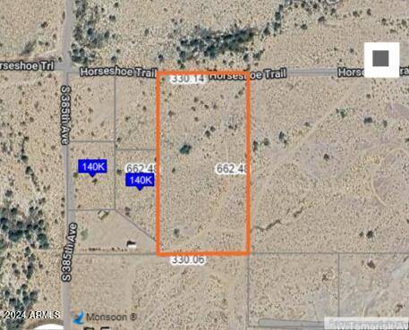 Tonopah, AZ 85354,4700 S Wintersburg Road #Lot 5