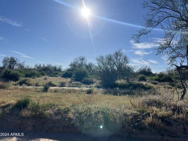 168 N 168 Street #-, Rio Verde, AZ 85263