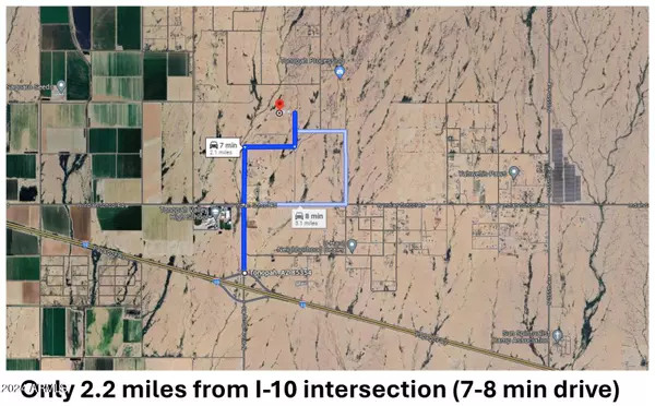 Tonopah, AZ 85354,377 Ave & Camelback Road #Lot 1