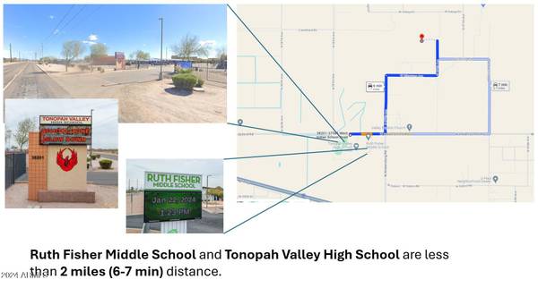 Tonopah, AZ 85354,377 Ave & Camelback Road #Lot 1