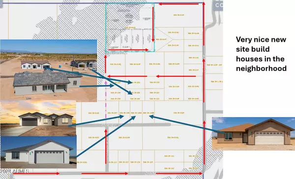 Tonopah, AZ 85354,377 Ave & Camelback Road #Lot 2