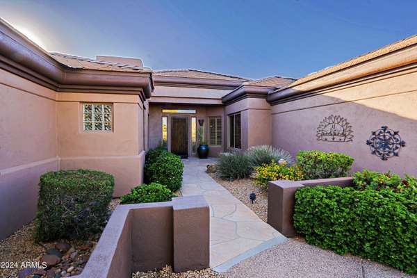 Scottsdale, AZ 85266,33430 N 71ST Street