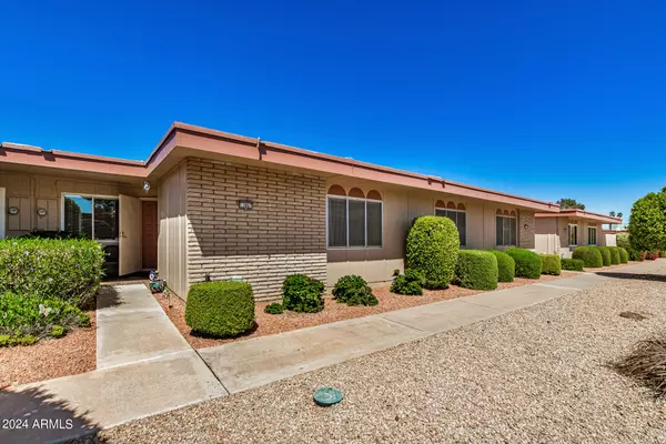 Sun City, AZ 85351,13867 N 109TH Avenue