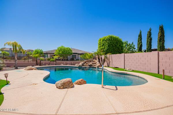 Queen Creek, AZ 85142,23242 S 202ND Way