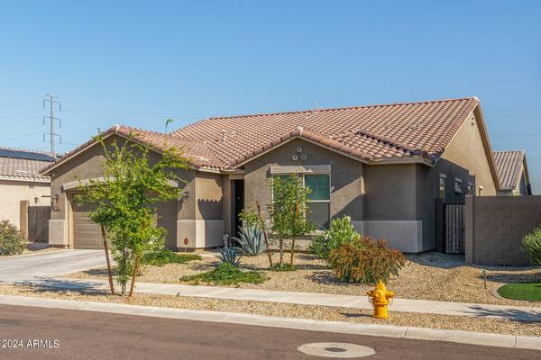 17424 W VICTORY Street,  Goodyear,  AZ 85338