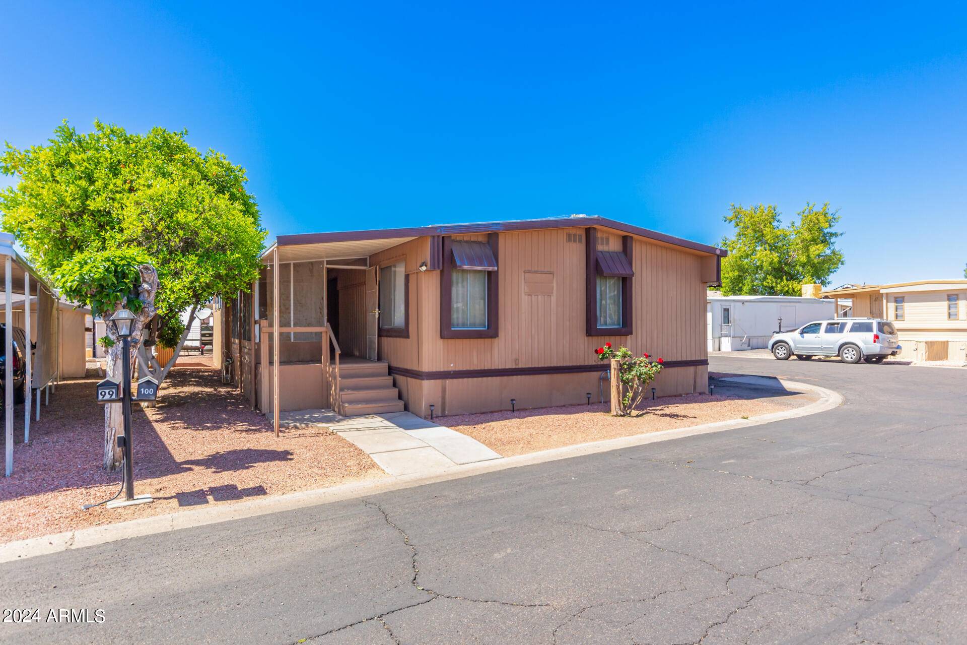 5747 W MISSOURI Avenue #100, Glendale, AZ 85301