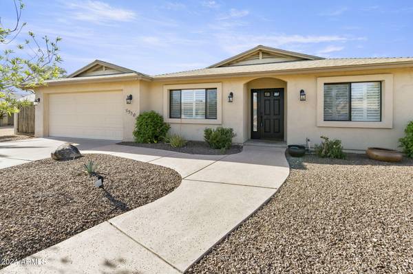 Scottsdale, AZ 85254,5930 E GELDING Drive