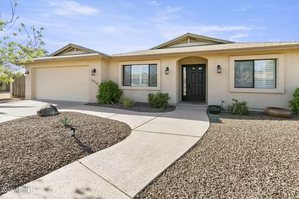 Scottsdale, AZ 85254,5930 E GELDING Drive