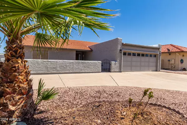 Sun Lakes, AZ 85248,9599 E FAIRWAY Boulevard