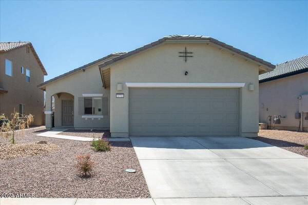 3771 BIG BEND Street, Sierra Vista, AZ 85650