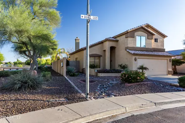 Peoria, AZ 85382,8907 W QUAIL Avenue