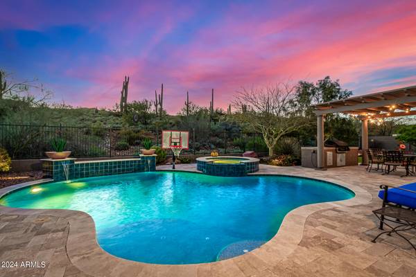 New River, AZ 85087,43804 N 48TH Drive