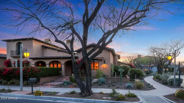 Scottsdale, AZ 85255,20298 N 102nd Place