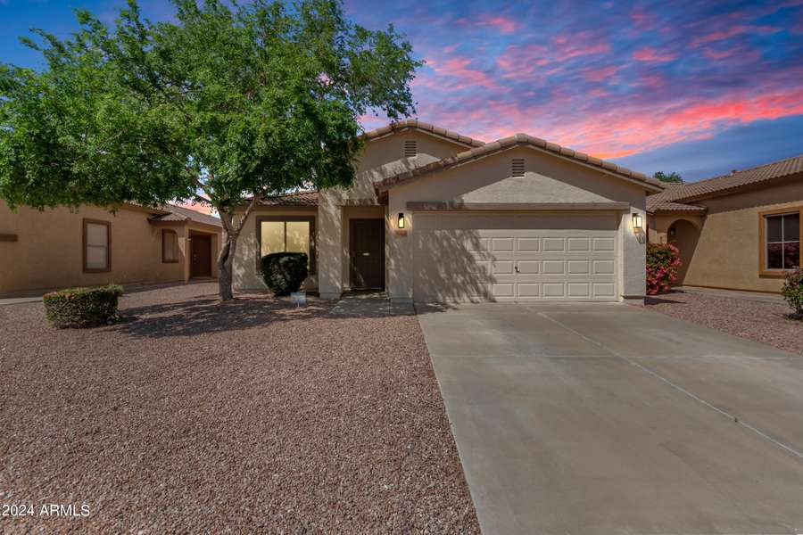 16218 W REDFIELD Road, Surprise, AZ 85379