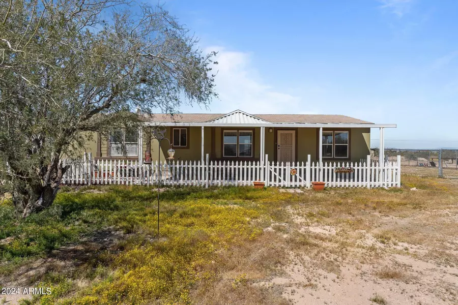 224 S 354th Drive, Tonopah, AZ 85354