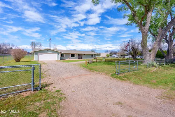 Camp Verde, AZ 86322,352 W PHEASANT RUN Circle