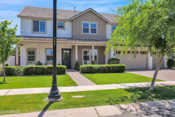 3107 E BOOT TRACK Trail, Gilbert, AZ 85296