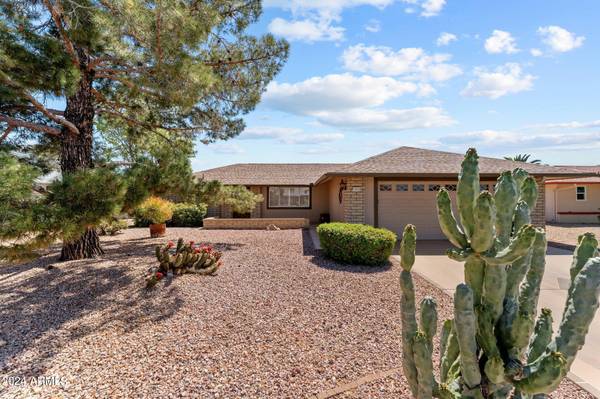 Sun City West, AZ 85375,12433 W EVENINGSIDE Drive