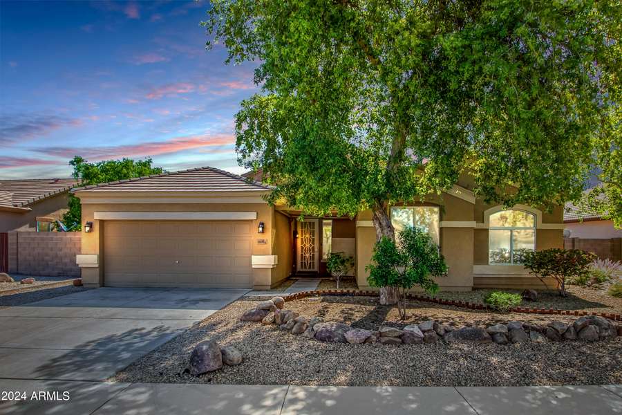 16061 N 164TH Lane, Surprise, AZ 85388