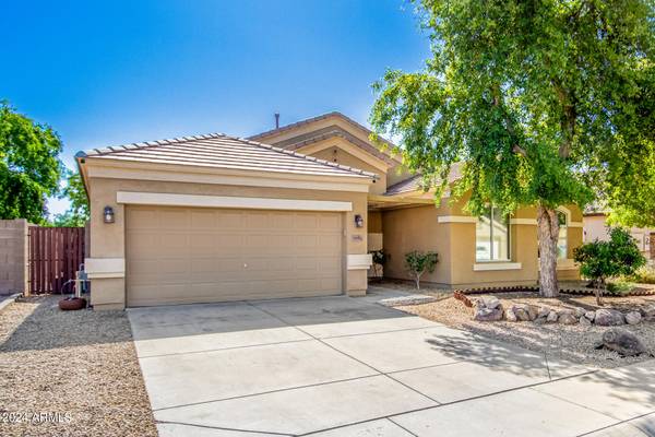 Surprise, AZ 85388,16061 N 164TH Lane