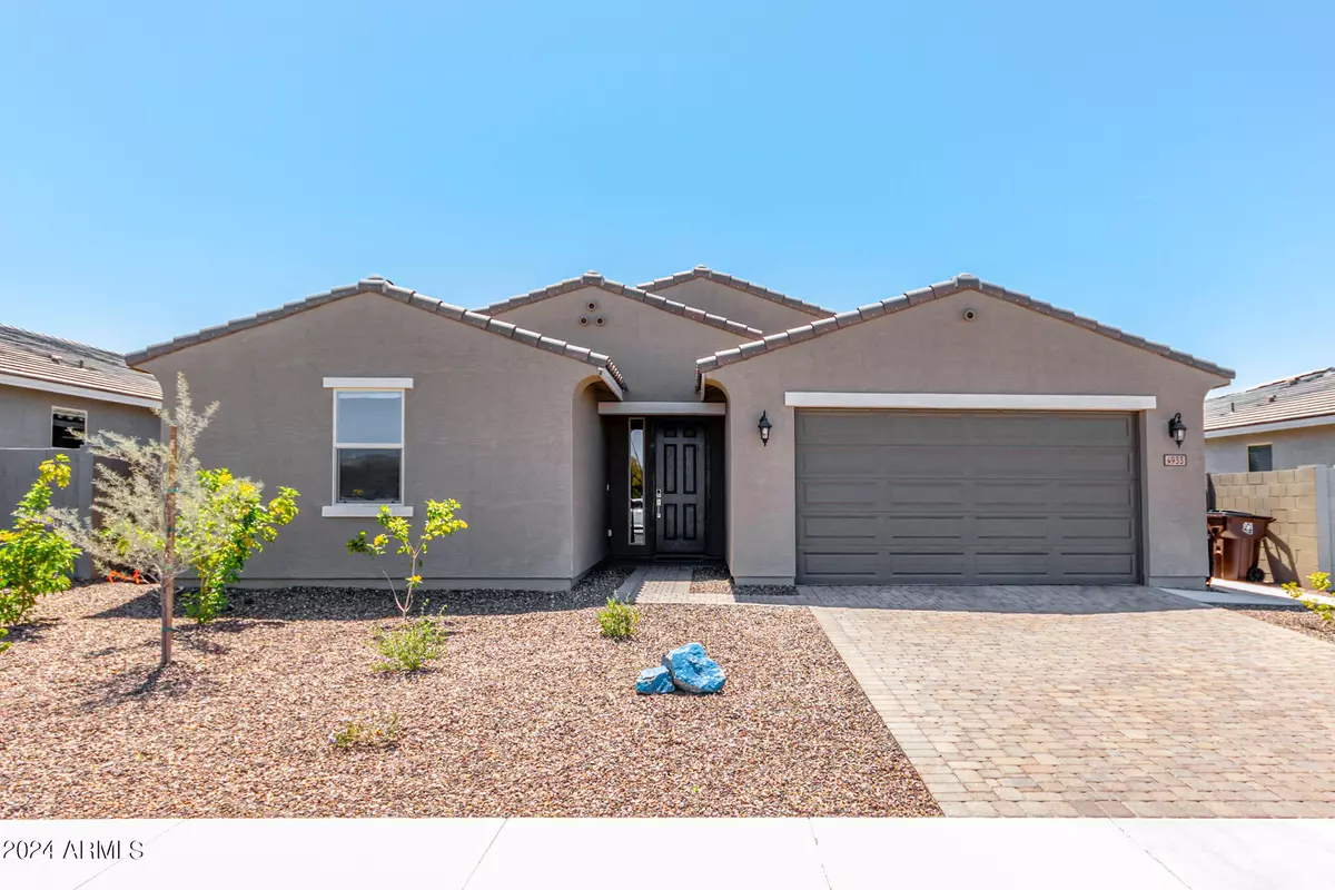 San Tan Valley, AZ 85144,4933 W BECKHAM Way