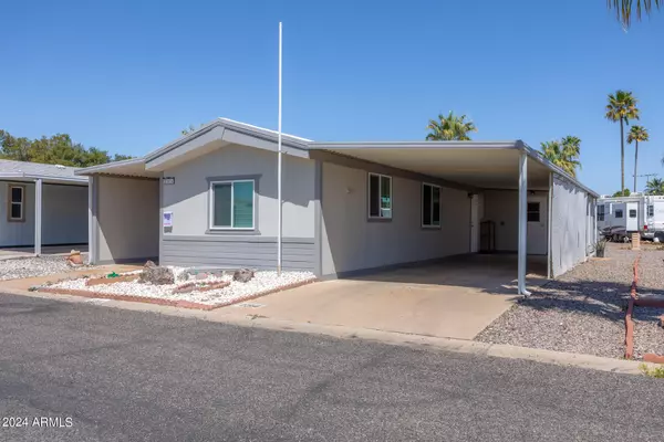 Coolidge, AZ 85128,1925 S ARIZONA Boulevard #134