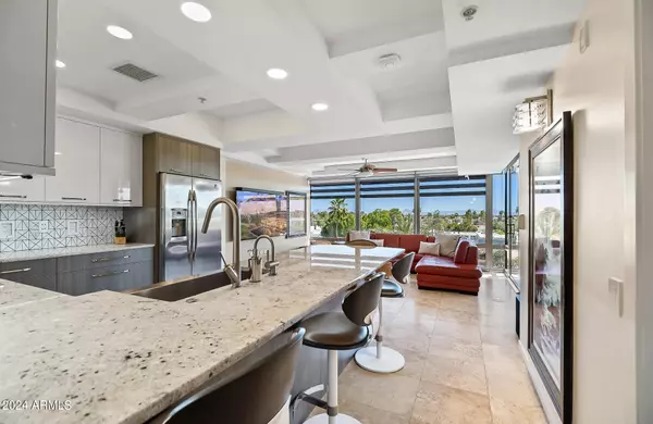 Scottsdale, AZ 85251,7167 E RANCHO VISTA Drive #5009