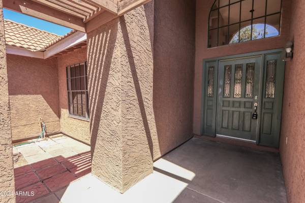 Tempe, AZ 85284,7703 S LOS FELIZ Drive