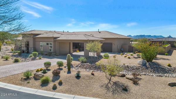 Scottsdale, AZ 85266,33563 N 87TH Street