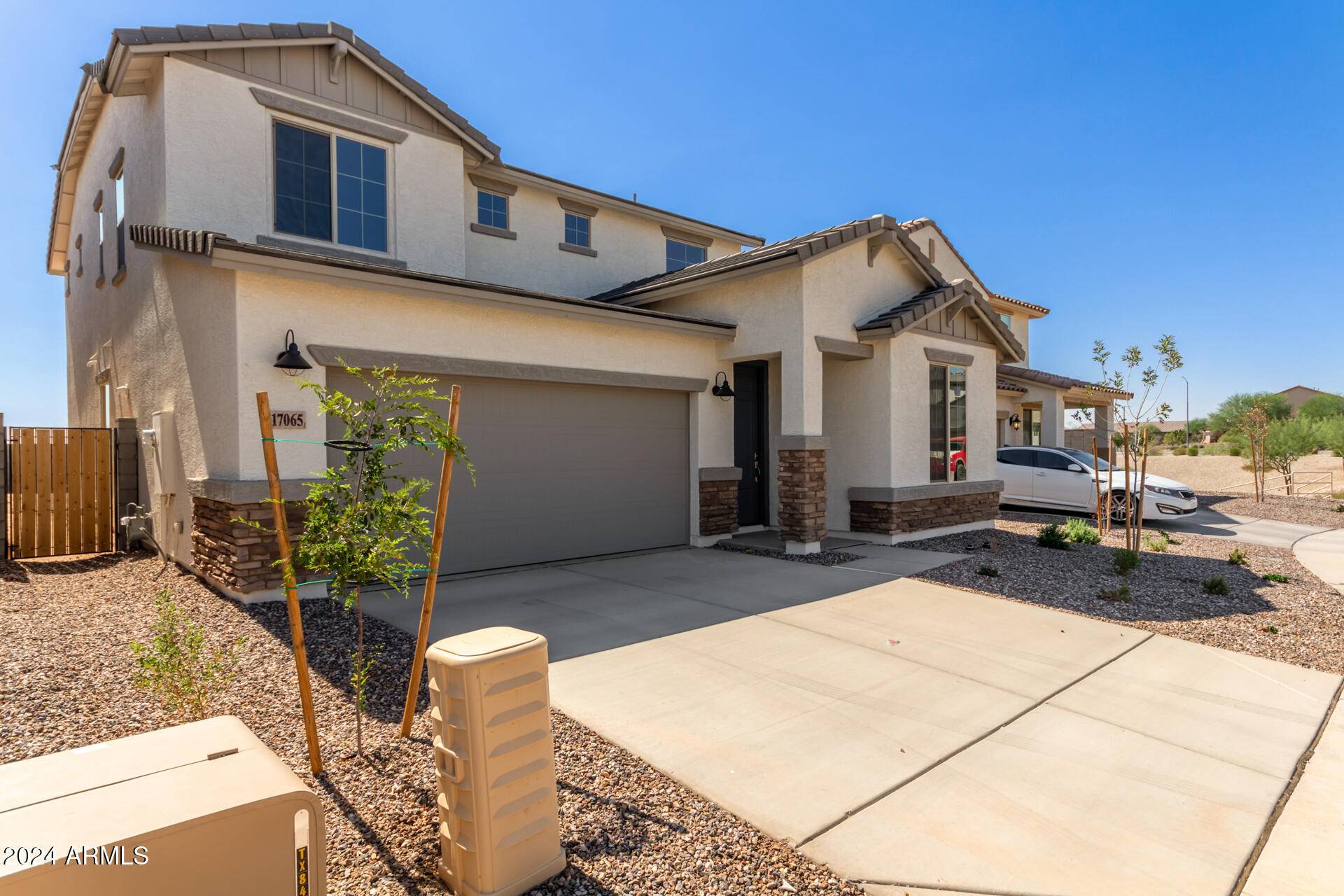 Surprise, AZ 85387,17065 W MOLLY Lane