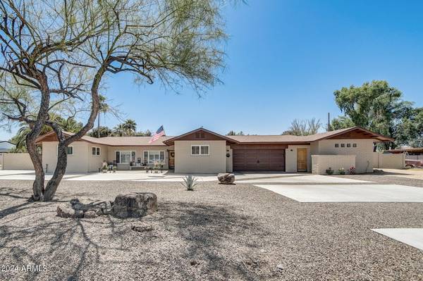 Peoria, AZ 85381,6901 W SWEETWATER Avenue