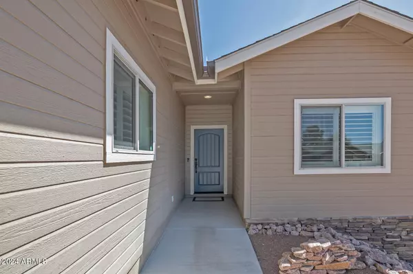 Payson, AZ 85541,405 S FOREST RIDGE Court