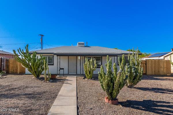 11242 W FLORIDA Avenue,  Youngtown,  AZ 85363