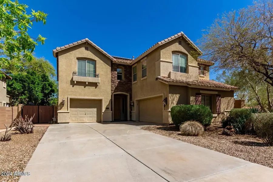 7130 W MORNING VISTA Drive, Peoria, AZ 85383